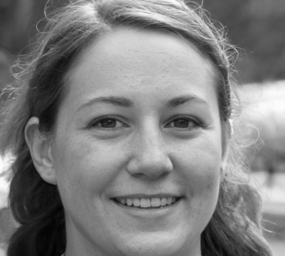 Portrait de Sophie Martin