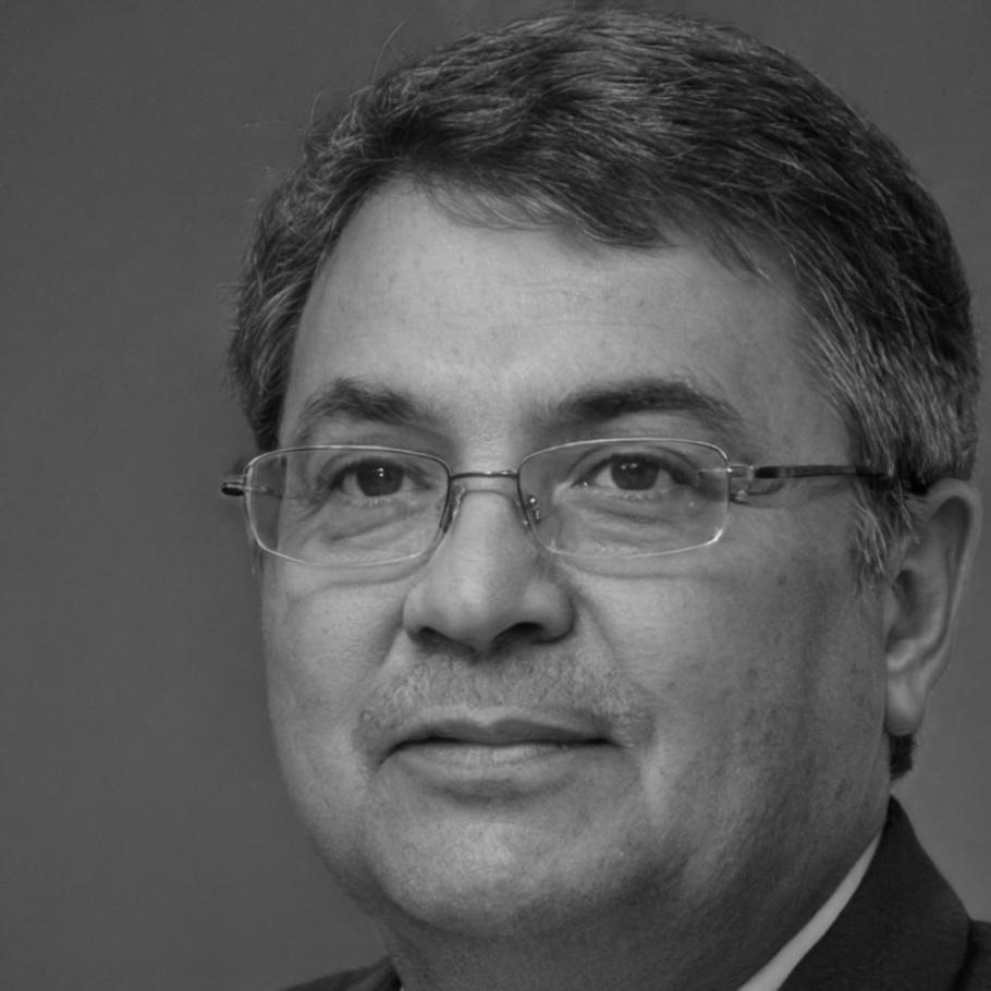 Portrait de Marc Dubois, membre de la communauté krestanovhub