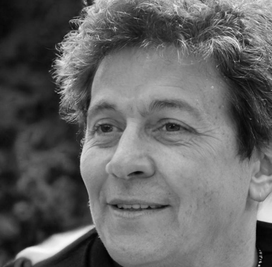 Portrait de Marc Dubois
